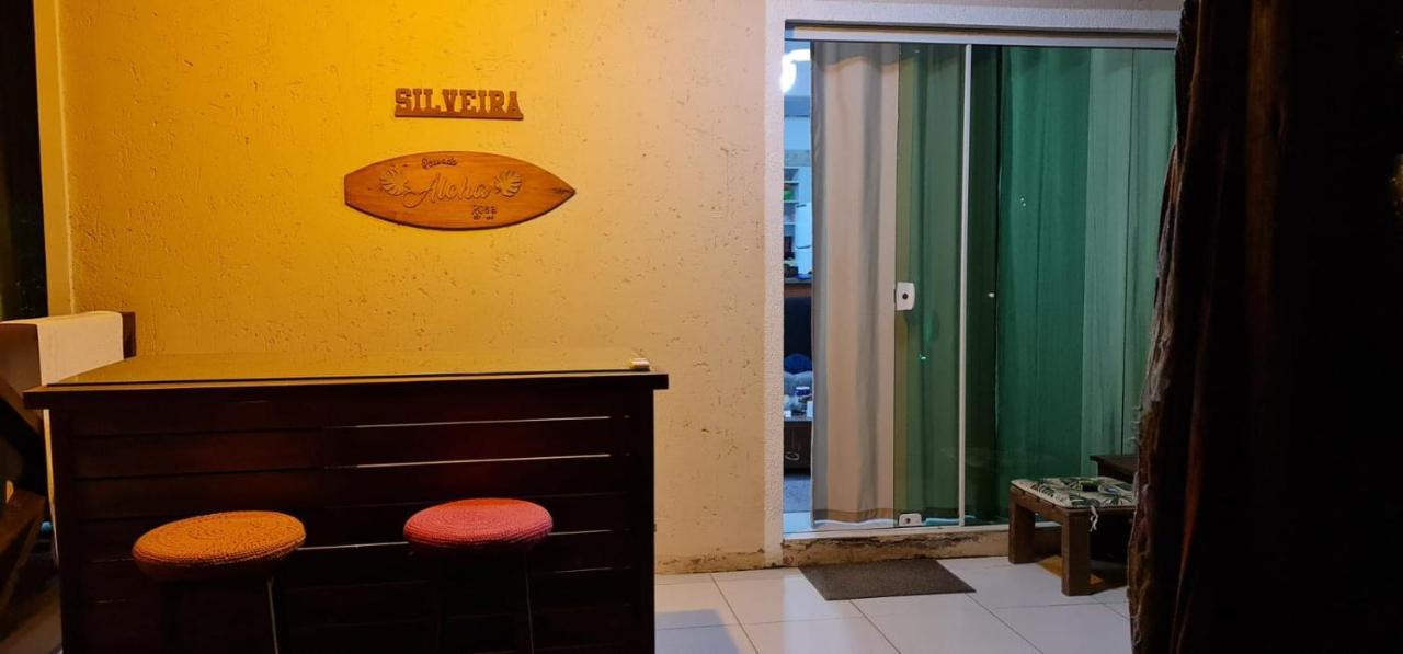Aloha Rosa Hotel Praia do Rosa Exterior foto